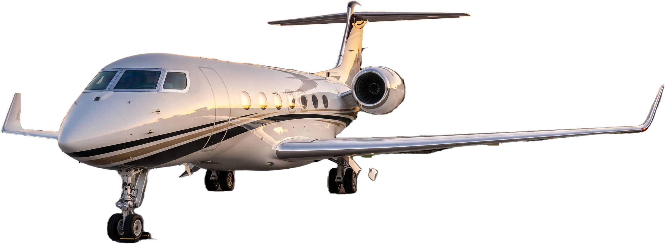 Zino Aviation private jet